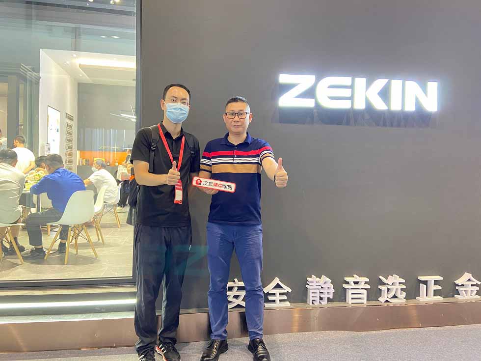 门窗十大品牌 同频共振 聚享将来 正金门窗重磅闪烁广州建博会