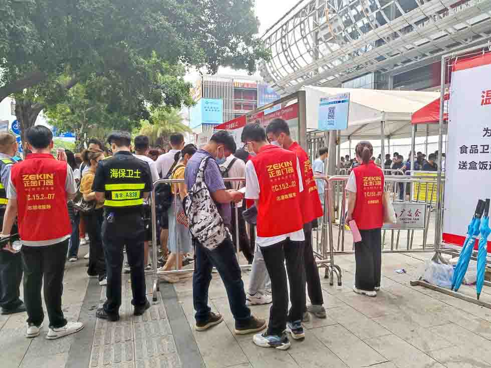 门窗十大品牌 同频共振 聚享将来 正金门窗重磅闪烁广州建博会