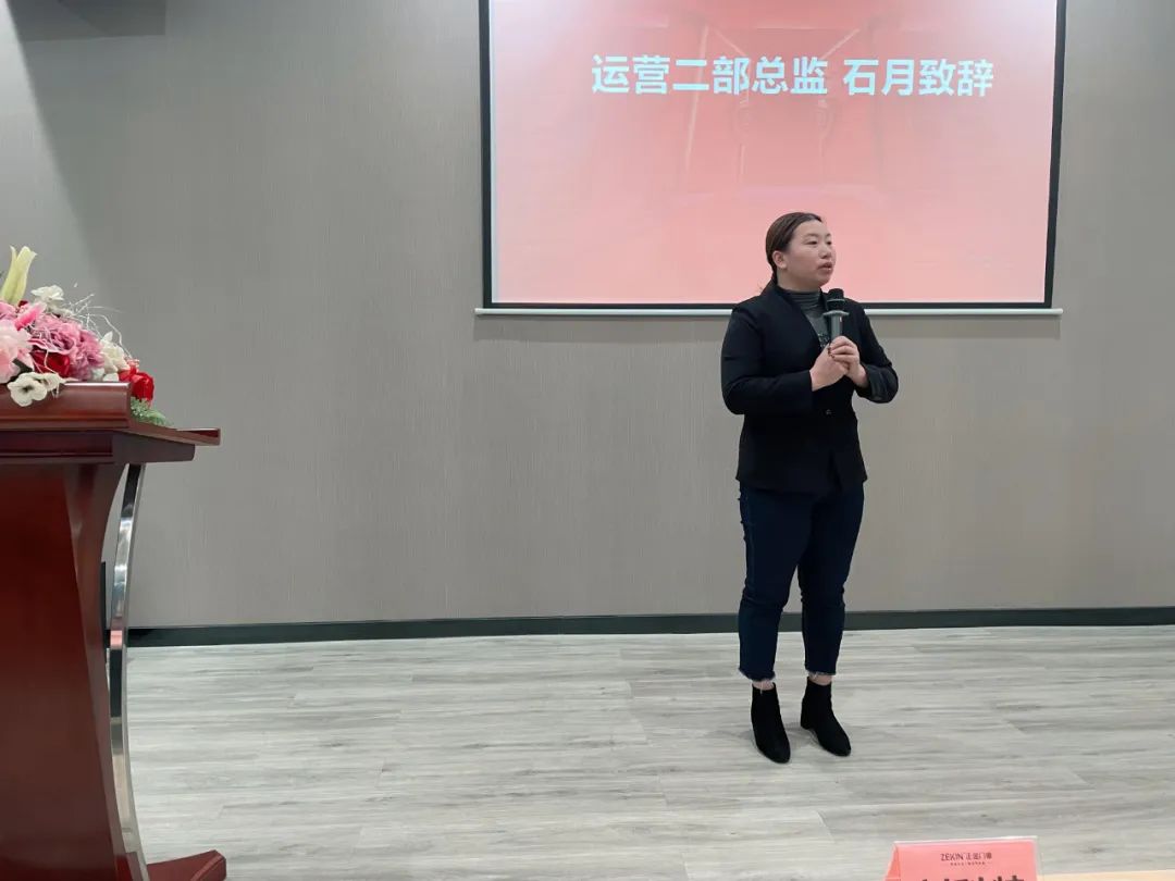 门窗十大品牌 完工大吉|正金门窗“卯”足劲头 2023再启新程